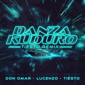 Lucenzo Ft. Don Omar Y Tiësto – Danza Kuduro (Tiësto Remix)
